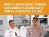 Bupati Bantaeng