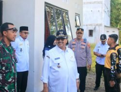 Pelaksanaan Latsitardanus XLIII 2023 di Pasaman Berjalan Baik dan Berdampak Positif