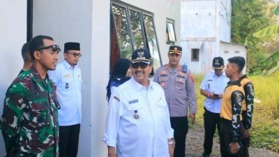 Pelaksanaan Latsitardanus XLIII 2023 di Pasaman Berjalan Baik dan Berdampak Positif