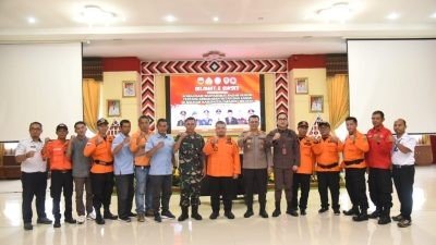 Bupati Tapsel Himbau ke Masyarakat Agar Tidak Bakar Hutan dan Lahan