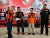 Ketua PAC Pemuda Pancasila Ampelgading