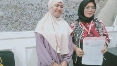 Dirasa Penetapan Tersangka Tidak Profesional, Kuasa Hukum Pemilik Komunitas Pengusaha Kaya Laporkan Penyidik Polres Jember ke Propam