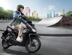 Simak Tips Memilih Helm yang Aman dari Astra Motor Kaltim 2