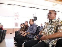 Pemkab Bantaeng Raih Predikat WTP 8 Kali Berturut-turut