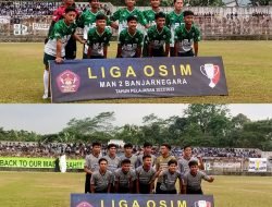 Empat Punggawa Timnas Sepak Bola SEA Games 2023 Kamboja, Bermain di Liga Osim MAN 2 Banjarnegara