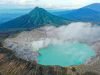 Ijen Geopark