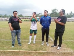 KONI dan PSSI Sepakat, Tim Sepak Bola Persibara Banjarnegara Bertarung di Liga 3 Musim Depan