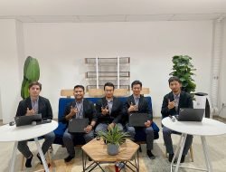 Wujudkan Inovasi Berkelanjutan, Perwira PT KPI RU Dumai Boyong 10 Penghargaan di Ajang APQ Award