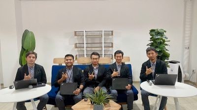 Wujudkan Inovasi Berkelanjutan, Perwira PT KPI RU Dumai Boyong 10 Penghargaan di Ajang APQ Award