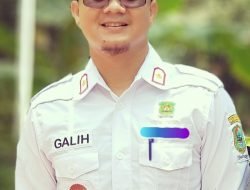 Kepala Desa Bawang Jadi Nominee Paralegal Justice Award 2023, Pj Bupati Banjarnegara Ajak Masyarakat Mendukungnya dengan Cara Vote