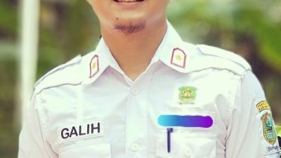 Kepala Desa Bawang Jadi Nominee Paralegal Justice Award 2023, Pj Bupati Banjarnegara Ajak Masyarakat Mendukungnya dengan Cara Vote