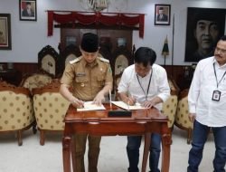 Minta Doa Seluruh Masyarakat, Bupati Arifin Berharap Cita-cita Berdiri Universitas di Trenggalek Bisa Terwujud