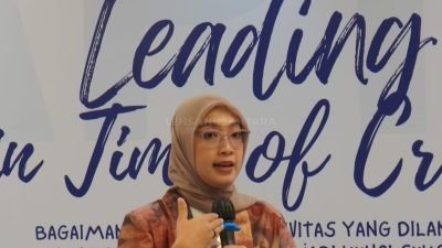 Pedagang Buah dan Sayur Asal Jember Go International, 5.000 Petani Lokal Melek Ekspor