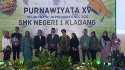 Wali Murid Kompak Bersorak! Kepala SMKN 1 Klabang Bondowoso Tegaskan Pemutihan Ijazah 