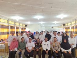 Dukung Upaya Pencegahan Pungli pada Penerimaan Siswa Baru, Kejari Dumai Warning Kepsek dan Panitia PPDB