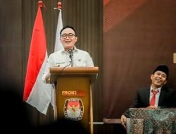 Bupati Baddrut Tamam Targetkan Tahun 2023 Pamekasan Masuk 3 Besar Kabupaten Terinovatif di Indonesia