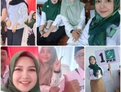 5 Istri Kades, 1 Kades Perempuan Nyaleg di PKB Bondowoso