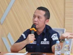 Dinas Kominfotiks Rohil Gencar Bangun Instalasi Sistem Pendukung TTE Sikoncang