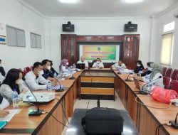 Pendataan Koperasi dan UMKM 2022 Ditargetkan Menyentuh 72.000 Pelaku KUMKM