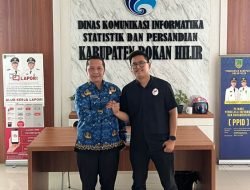 Pemerintah Rohil Berikan Dukungan kepada Komunitas E-Sports