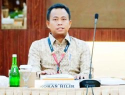 Wabup Rohil Usulkan Penyesuaian Dividen dan Tambah ATM di RUPS Tahunan Bank Riau Kepri