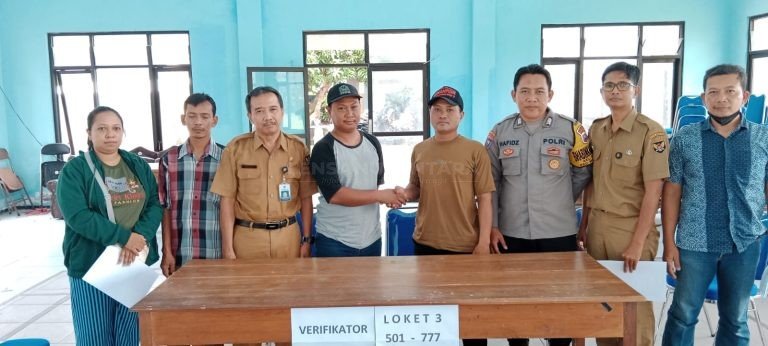 Kapolres Kediri Kota