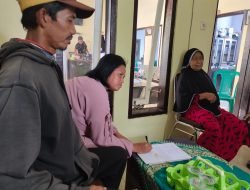 Perseteruan Isu Santet di Desa Taal Bondowoso Berakhir Damai