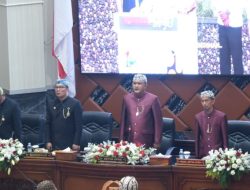 HJB ke-541, Wakil Ketua DPRD Bogor Minta Jelang Pemilu Tahun 2024 Mendatang Tetap Jaga Kondusifitas