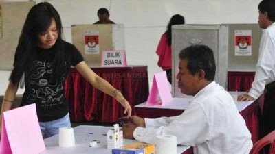 Menunggu Putusan MK Pemilu Tertutup atau Terbuka, Begini Tanggapan Sejumlah Pimpinan Parpol di Bondowoso