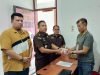 Kasi Intel Kejari Padang Sidempuan
