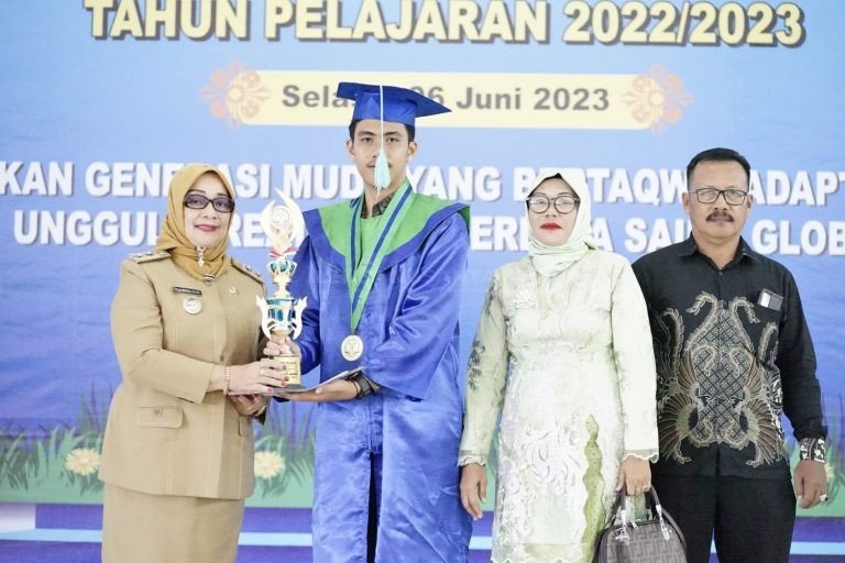 Wakil Bupati Labuhanbatu