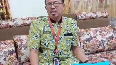 Pasca Kadisdikbud Pemalang Ditahan KPK, Aktivitas di Dinas Pendidikan dan Kebudayaan Tetap Berjalan Normal