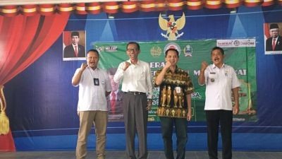 Akselerasi Pemberdayaan Masyarakat, Ini Pesan Bupati Magetan