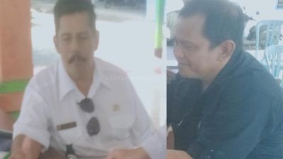 Polemik TKD, Pemdes Rambigundam dan Pemdes Gugut di Jember Memanas
