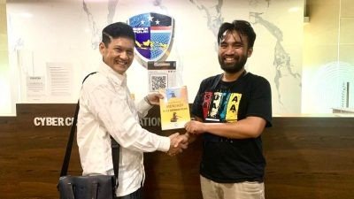 Ahli Dewan Pers : Perkara Pokok Harus Diperiksa Lebih Dahulu Dibanding Laporan Pencemaran Nama Baik