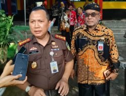 Cegah Korupsi di Lingkungan Sekolah, Kejaksaan Bondowoso Beri Pencerahan Hukum