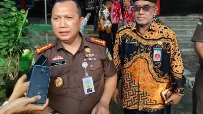 Cegah Korupsi di Lingkungan Sekolah, Kejaksaan Bondowoso Beri Pencerahan Hukum