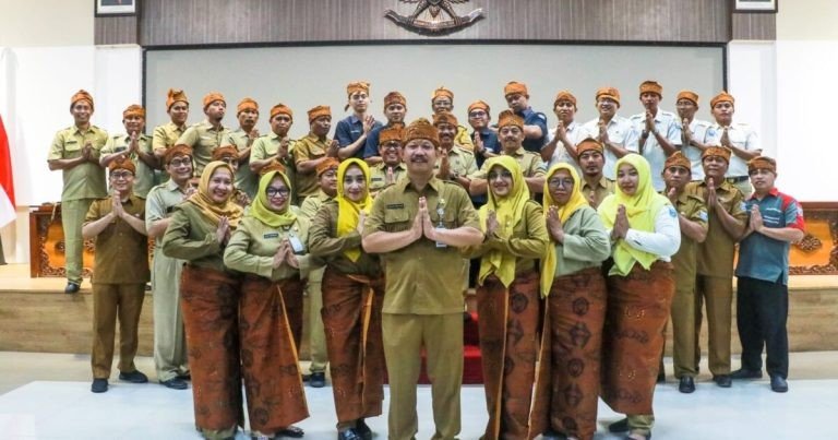Diskominfo Probolinggo