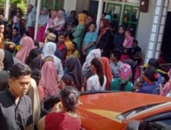 Usai Gorok Anaknya Hingga Tewas, Ibu di Jember Coba Bunuh Diri