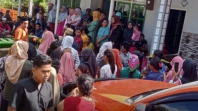 Usai Gorok Anaknya Hingga Tewas, Ibu di Jember Coba Bunuh Diri