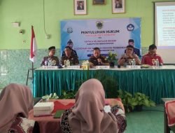 Jelang PPDB, Kajari Puji Triasmoro Ingatkan Sekolah di Bondowoso Hindari Gratifikasi