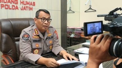 Polri Gelar Lomba Konten Kreatif Sambut Hari Bhayangkara ke-77