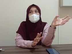 Salah Satu Tenaga Kesehatan RSUD dr Sayidiman Magetan Menjadi Nominator Nakes Teladan Jawa Timur 2023