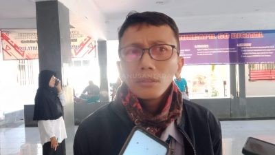 Warga Pembeli Perumahan Kasablanka Emercy di Jember Mengeluh, Diduga Surat AJB Belum Selesai