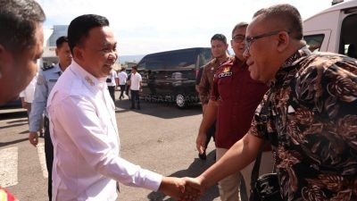 Jika Punya UKK, Dirjen Imigrasi Sebut Bantaeng Akan Jadi Pilihan Investor