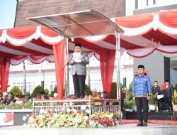 Demi Kepentingan Anak-anak ASN, Pemkab Tapsel Cairkan Gaji ke-13