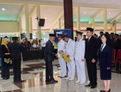 Kembali Lakukan Mutasi, Bupati Salwa Tidak Memenuhi Harapan DPRD Bondowoso