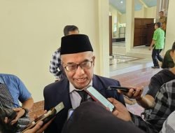 PLT Kepala BKPSDM Sebut Mutasi Jabatan di Bondowoso Sudah Sesuai Regulasi