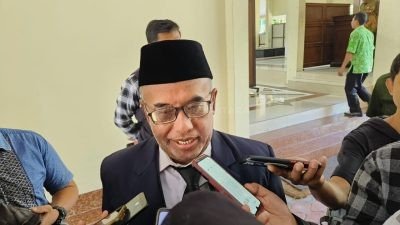 Ansori Resmi Dilantik sebagai PLT BSBK Bondowoso