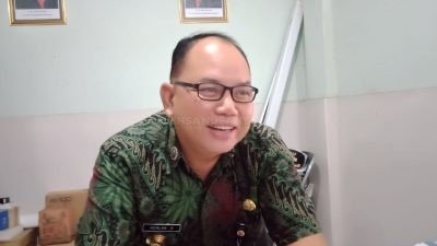 Lurah Kebonsari Jember Adakan Mediasi Warga dengan Developer Perumahan Kasablangka